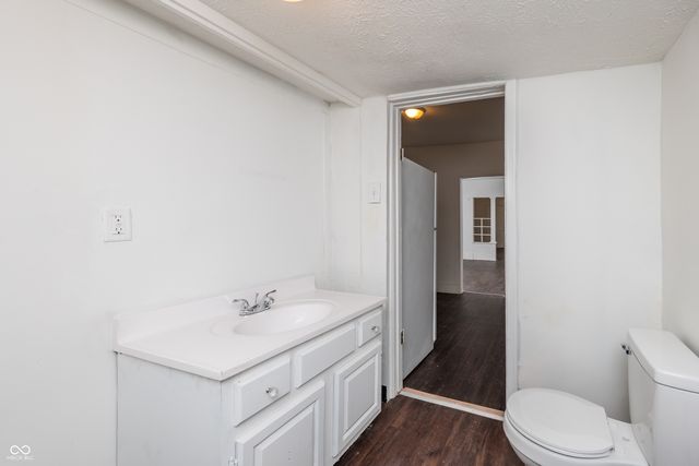 1102 N Dearborn Street, Indianapolis, IN 46201