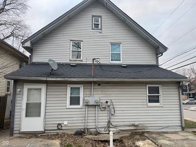 1102 N Dearborn Street, Indianapolis, IN 46201