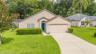 312 TURTLE DOVE Drive, Orange Park, FL 32073