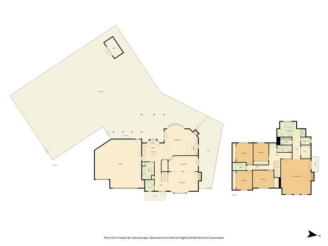 600 E Kingsley Street, Mohave Valley, AZ 86440