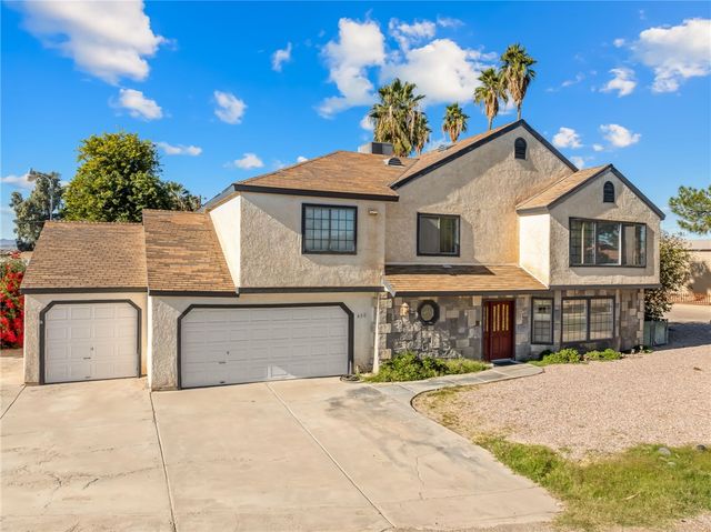 600 E Kingsley Street, Mohave Valley, AZ 86440