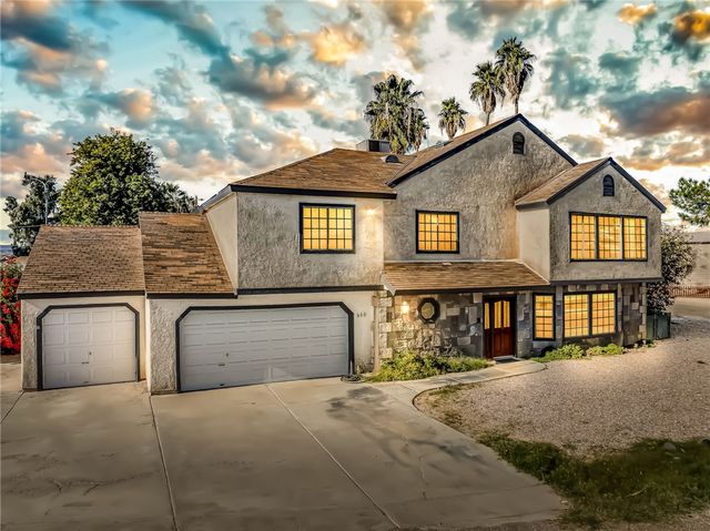 600 E Kingsley Street, Mohave Valley, AZ 86440