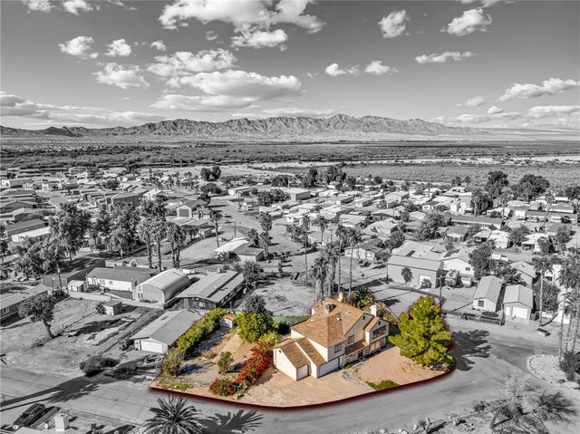 600 E Kingsley Street, Mohave Valley, AZ 86440