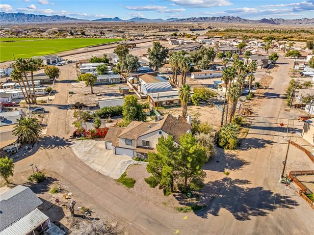 600 E Kingsley Street, Mohave Valley, AZ 86440