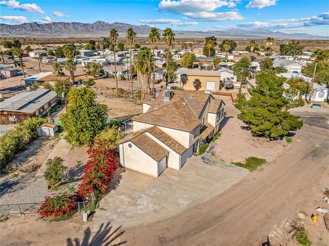 600 E Kingsley Street, Mohave Valley, AZ 86440
