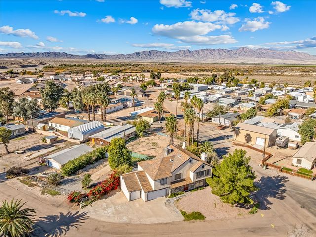 600 E Kingsley Street, Mohave Valley, AZ 86440