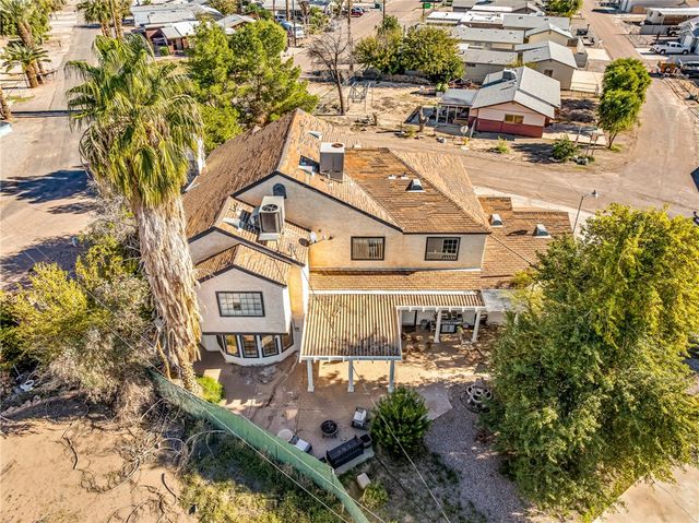 600 E Kingsley Street, Mohave Valley, AZ 86440