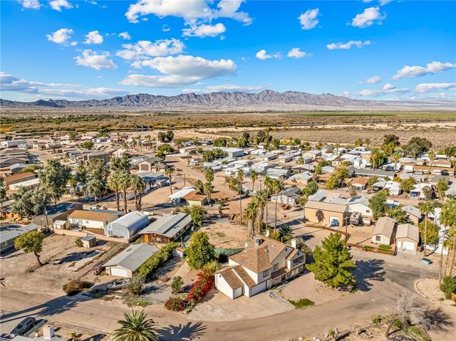 600 E Kingsley Street, Mohave Valley, AZ 86440