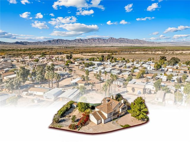 600 E Kingsley Street, Mohave Valley, AZ 86440