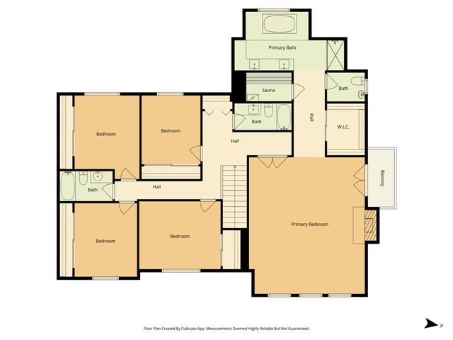 600 E Kingsley Street, Mohave Valley, AZ 86440