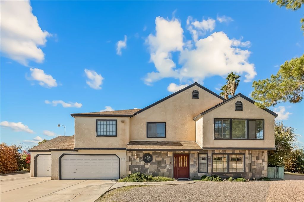 600 E Kingsley Street, Mohave Valley, AZ 86440