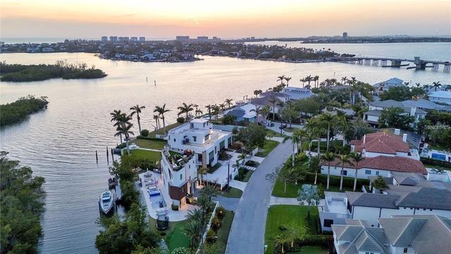 1406 TANGIER WAY, Sarasota, FL 34239