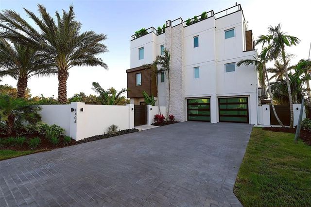 1406 TANGIER WAY, Sarasota, FL 34239