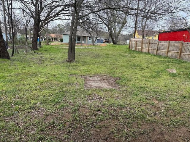 509 W Coffin Street, Denison, TX 75020