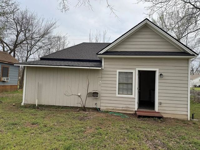 509 W Coffin Street, Denison, TX 75020