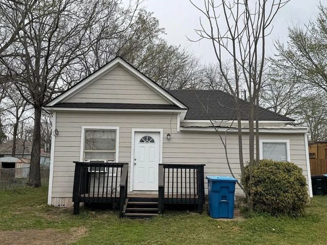 509 W Coffin Street, Denison, TX 75020