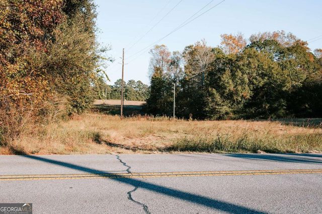 TRACT 7 Robert Hardeman, Winterville, GA 30683