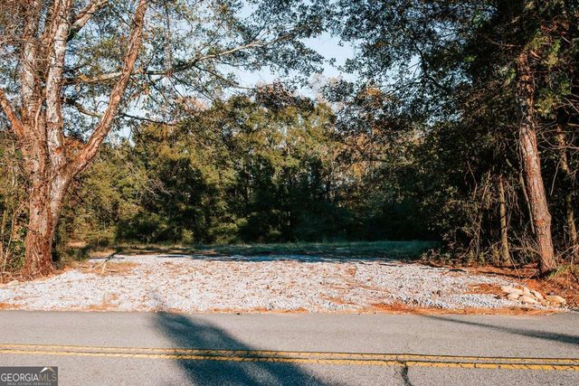 TRACT 7 Robert Hardeman, Winterville, GA 30683