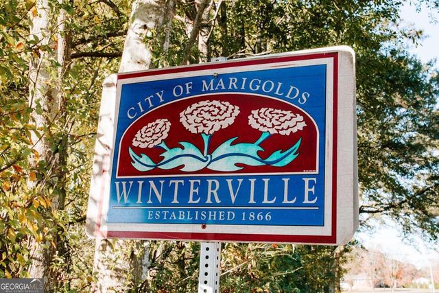 TRACT 7 Robert Hardeman, Winterville, GA 30683