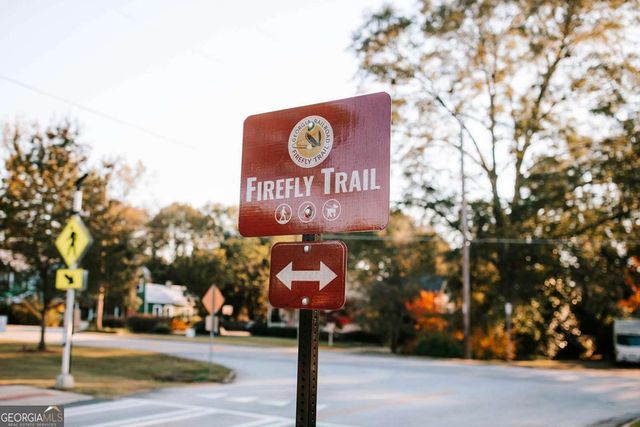 TRACT 7 Robert Hardeman, Winterville, GA 30683