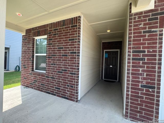 8607 Rock Mdw, Converse, TX 78109