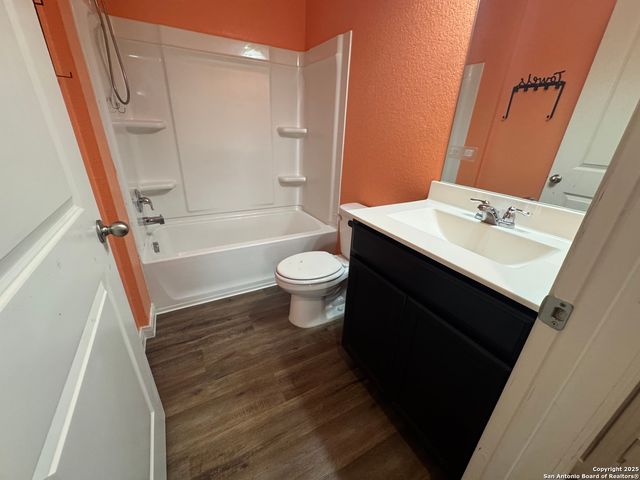8607 Rock Mdw, Converse, TX 78109