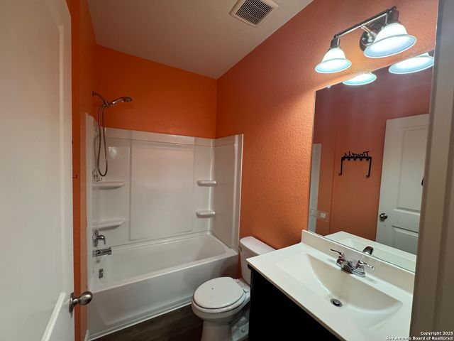 8607 Rock Mdw, Converse, TX 78109