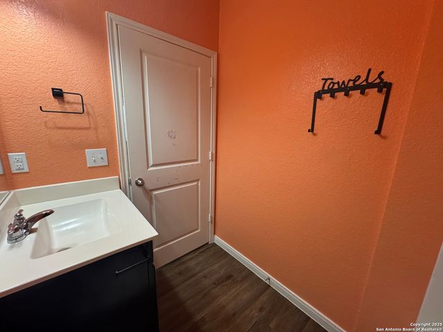 8607 Rock Mdw, Converse, TX 78109