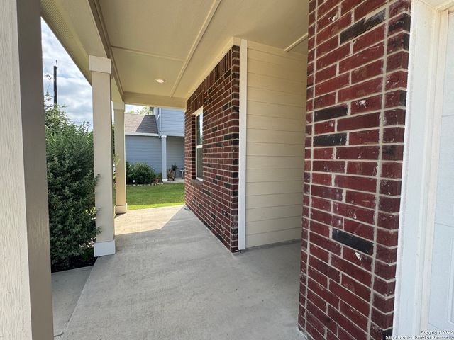 8607 Rock Mdw, Converse, TX 78109