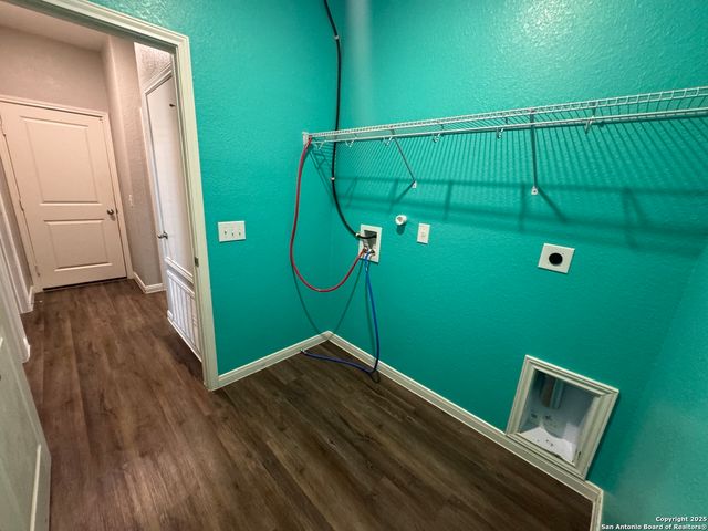 8607 Rock Mdw, Converse, TX 78109