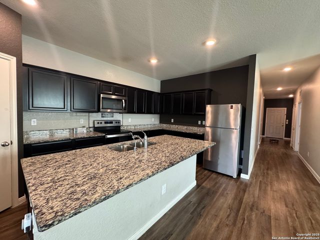 8607 Rock Mdw, Converse, TX 78109