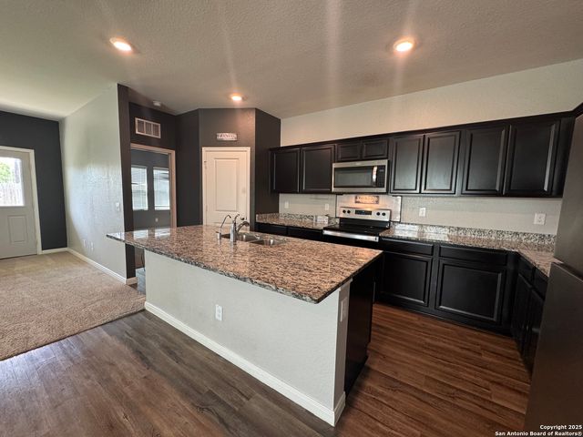 8607 Rock Mdw, Converse, TX 78109