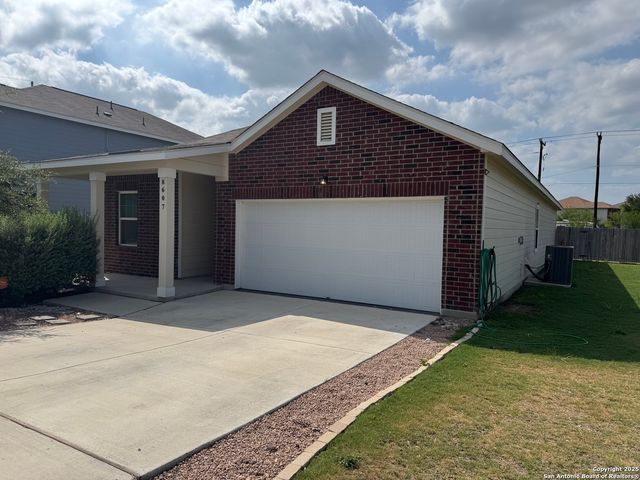 8607 Rock Mdw, Converse, TX 78109