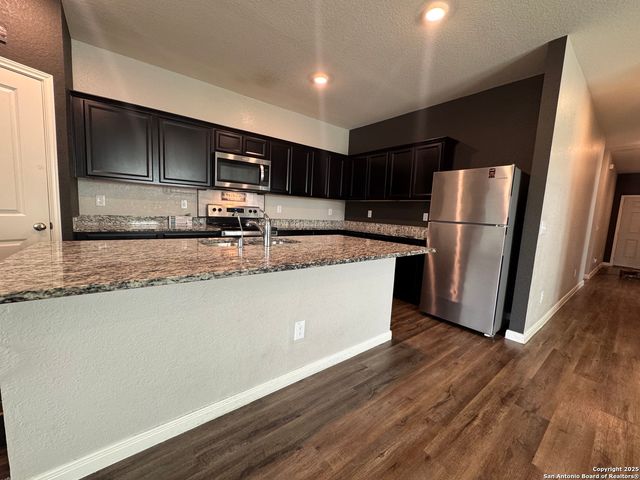 8607 Rock Mdw, Converse, TX 78109