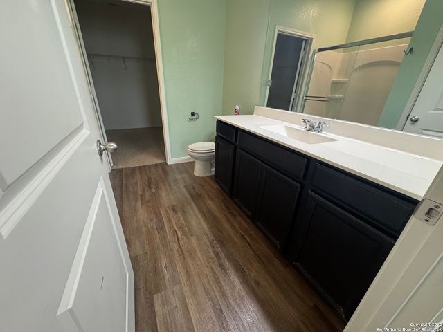 8607 Rock Mdw, Converse, TX 78109