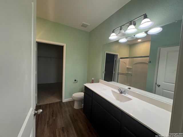 8607 Rock Mdw, Converse, TX 78109