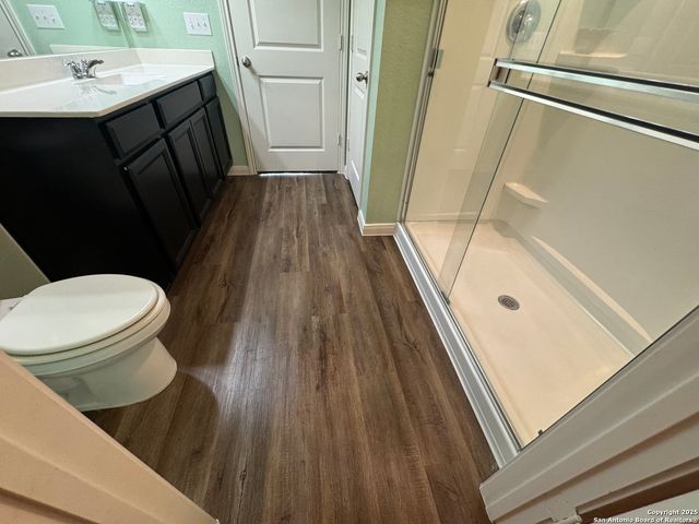 8607 Rock Mdw, Converse, TX 78109