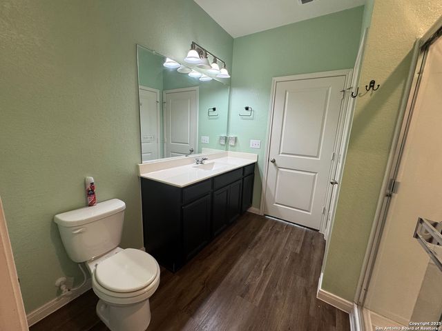 8607 Rock Mdw, Converse, TX 78109