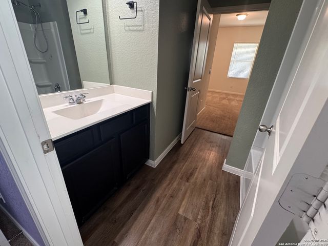 8607 Rock Mdw, Converse, TX 78109