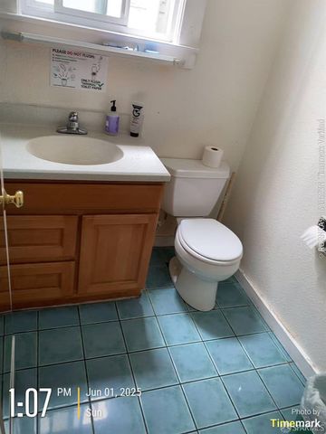 158 Howth Street, San Francisco, CA 94112