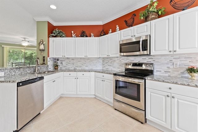 612 SW Indian Key Drive, Port St. Lucie, FL 34986