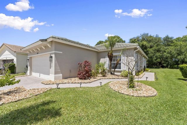 612 SW Indian Key Drive, Port St. Lucie, FL 34986