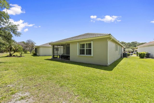 612 SW Indian Key Drive, Port St. Lucie, FL 34986