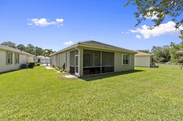 612 SW Indian Key Drive, Port St. Lucie, FL 34986