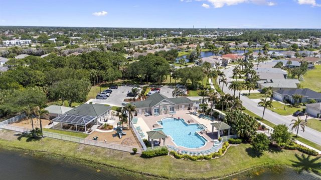 612 SW Indian Key Drive, Port St. Lucie, FL 34986