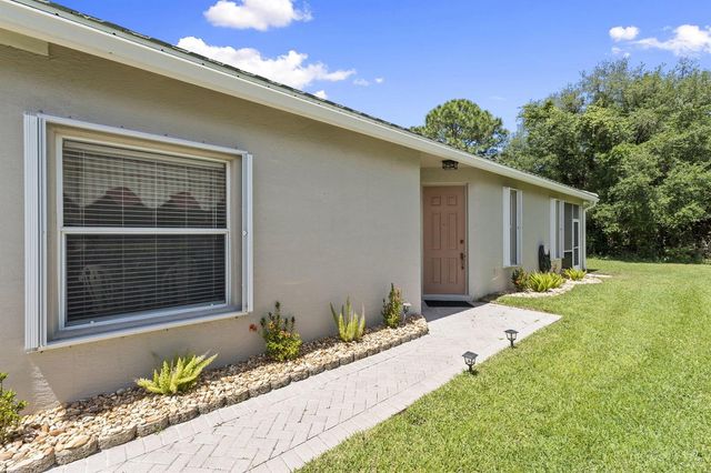 612 SW Indian Key Drive, Port St. Lucie, FL 34986