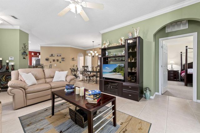 612 SW Indian Key Drive, Port St. Lucie, FL 34986