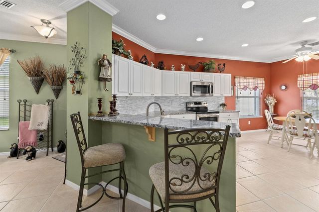 612 SW Indian Key Drive, Port St. Lucie, FL 34986