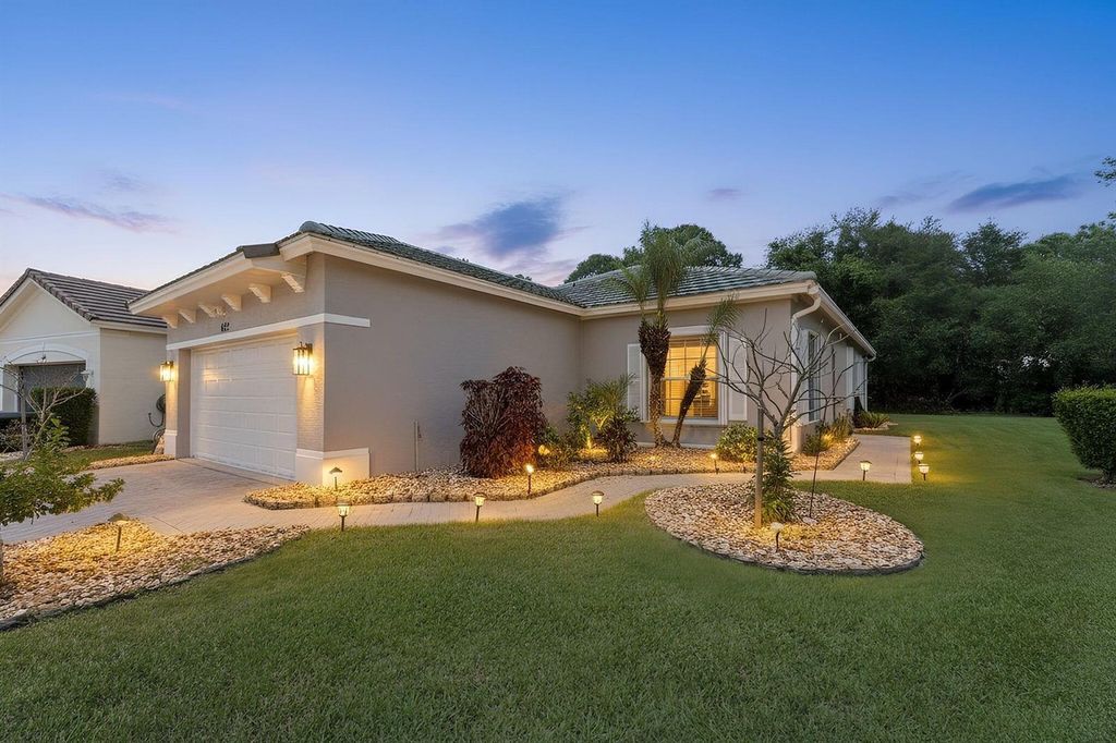 612 SW Indian Key Drive, Port St. Lucie, FL 34986