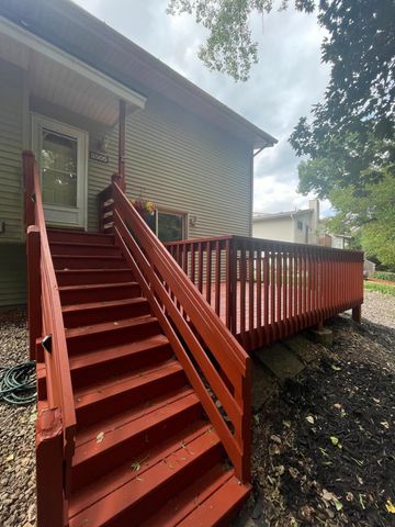 5505 E Bavarian Pass, Fridley, MN 55432